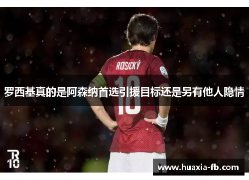 罗西基真的是阿森纳首选引援目标还是另有他人隐情 罗西基真的是阿森纳首选引援目标还是另有他人隐情