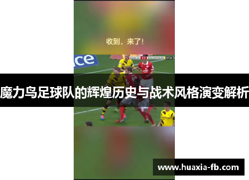 魔力鸟足球队的辉煌历史与战术风格演变解析 魔力鸟足球队的辉煌历史与战术风格演变解析