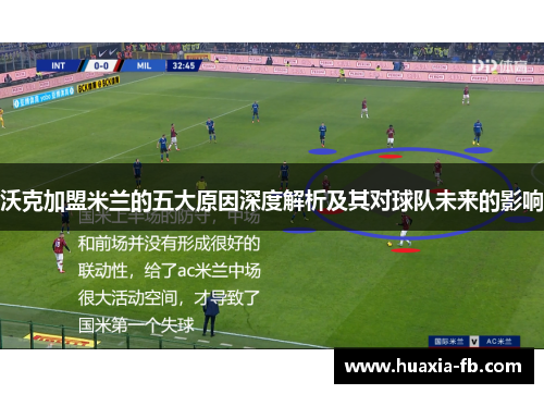 沃克加盟米兰的五大原因深度解析及其对球队未来的影响 沃克加盟米兰的五大原因深度解析及其对球队未来的影响